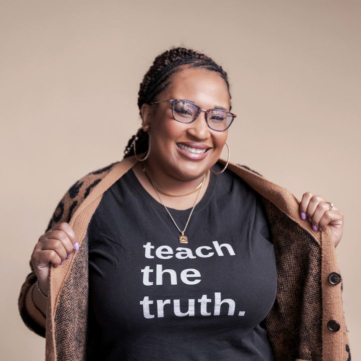 Mrs. Harris