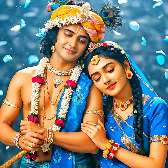 Anshu jha ❤️💙💖