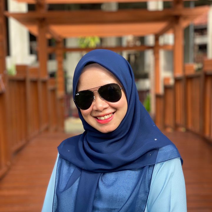 kak lysa 🌸