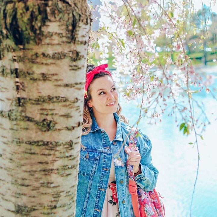 Melanie•Travel Agent