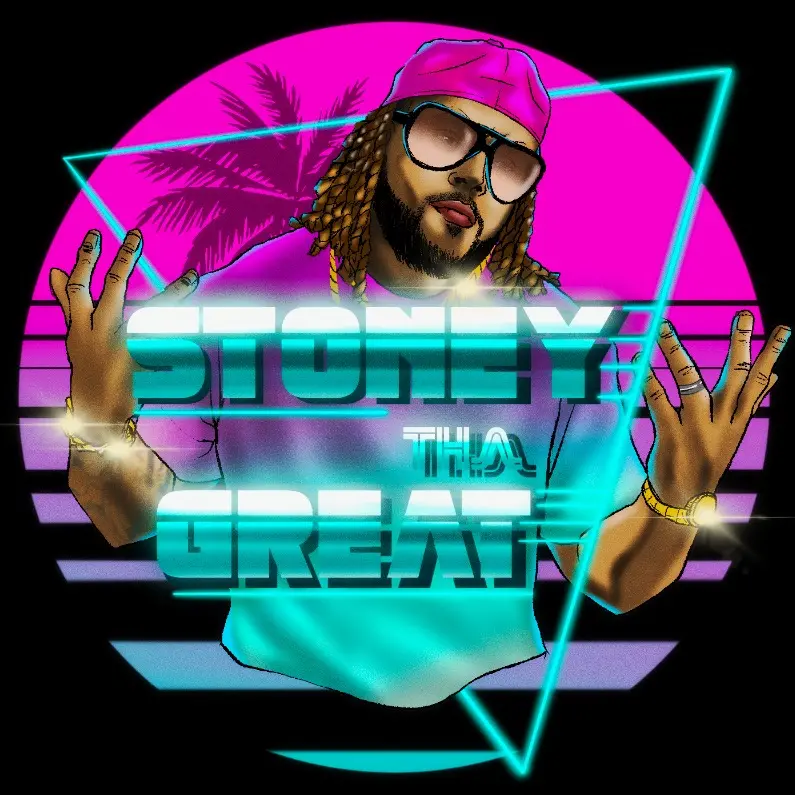 Stoney Tha Great