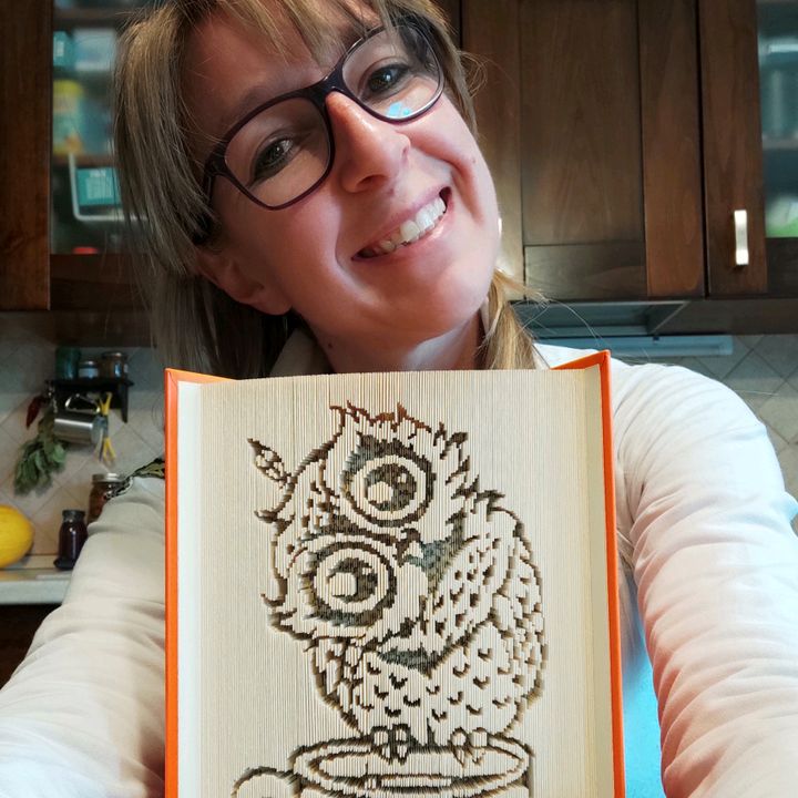 BookArt-Monica.B