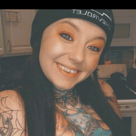 outlaw woman