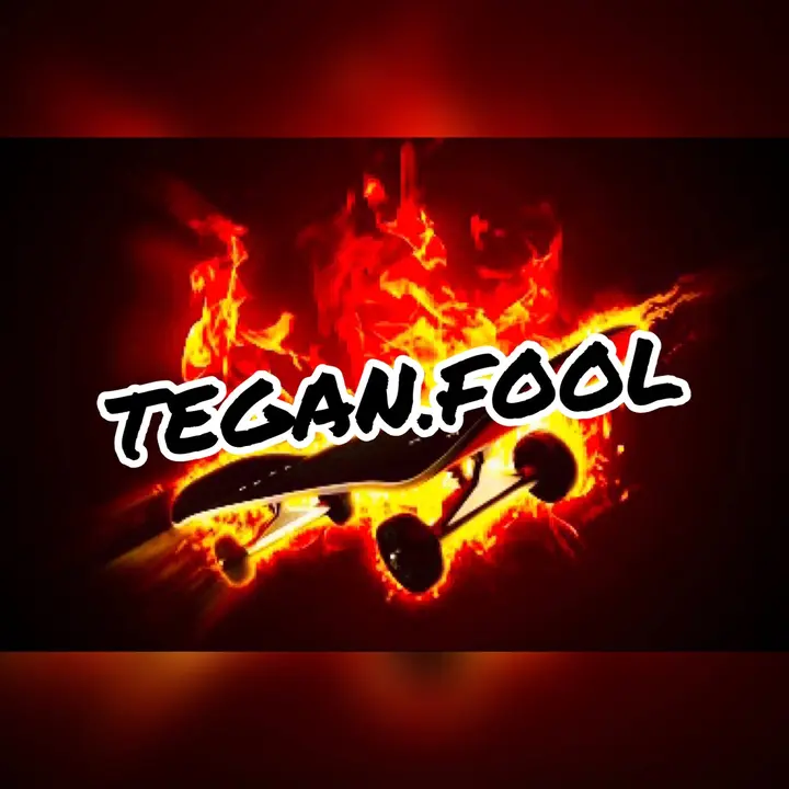 HYPE TEGAN