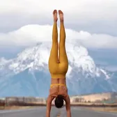 sporstyogaball