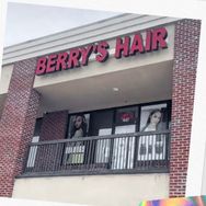 Berrys Hair USA