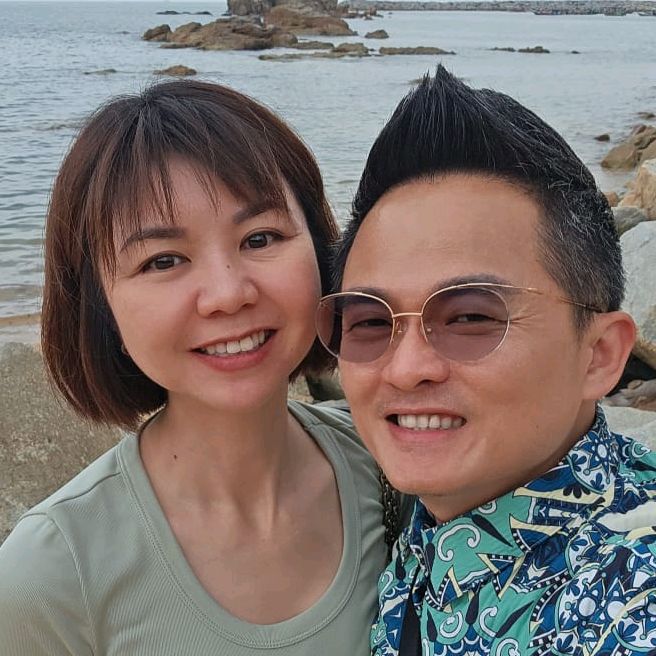 Peggie 水妈妈 watermummy
