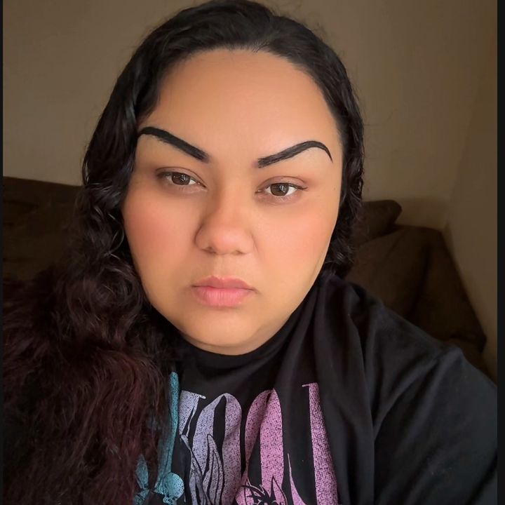 🇸🇻Elizabeth🧿