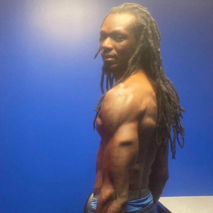Thefitnessguy 🇺🇸 🇭🇹🇭🇹🌍