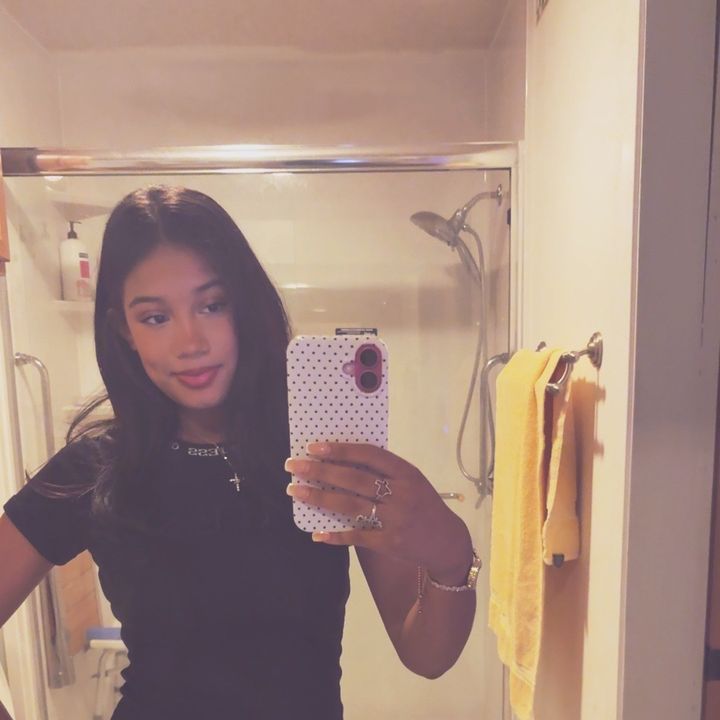 Liz | UGC | TikTok shop