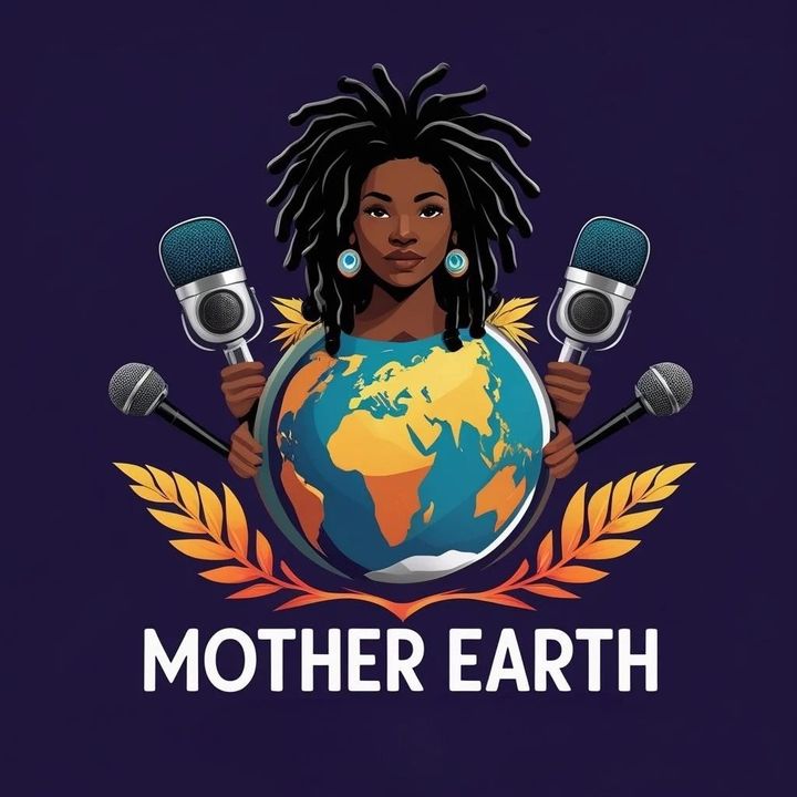 Mother Earth 🌍