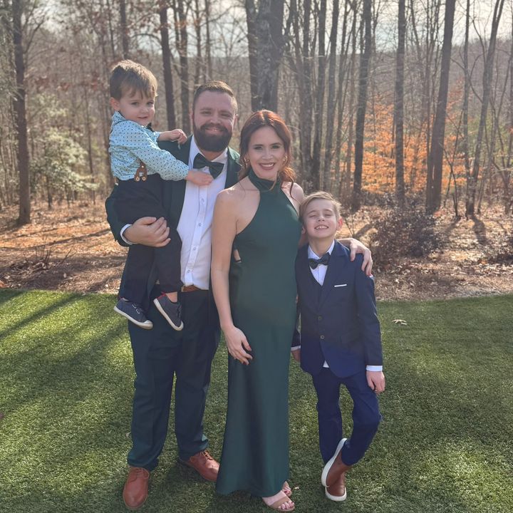 Life.With.Britt| boy mom