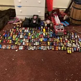 Car Town story