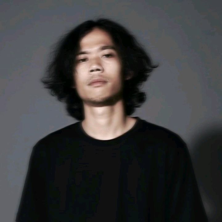 Mas Wiimba Dadi Gondrong