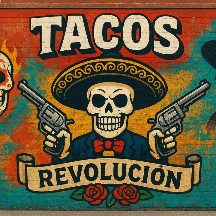 Tacos revolucion