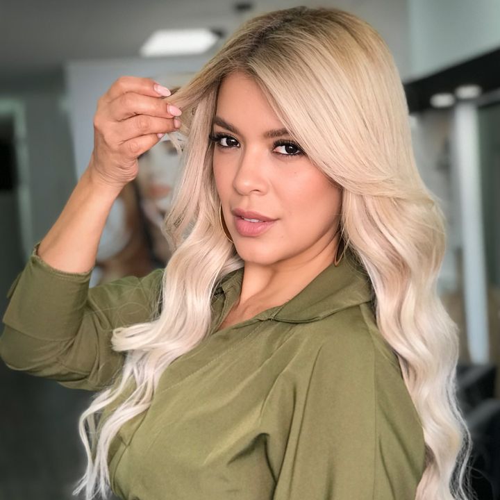 Rossy Bastidas