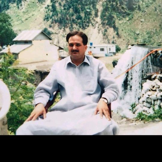 Farhanaurangzaib Ch