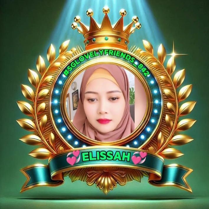 🇮🇩elissah❤️🇸🇬🇵🇸💪