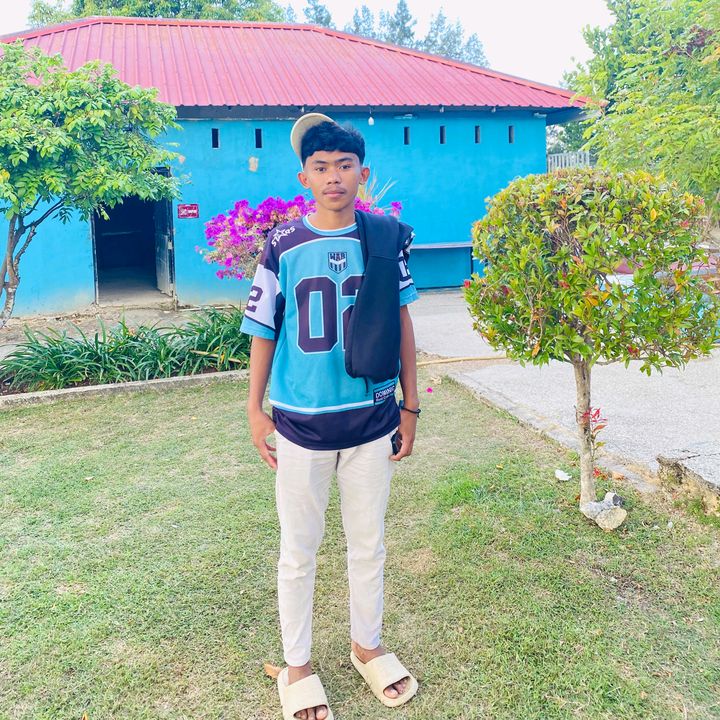Rian,Ate