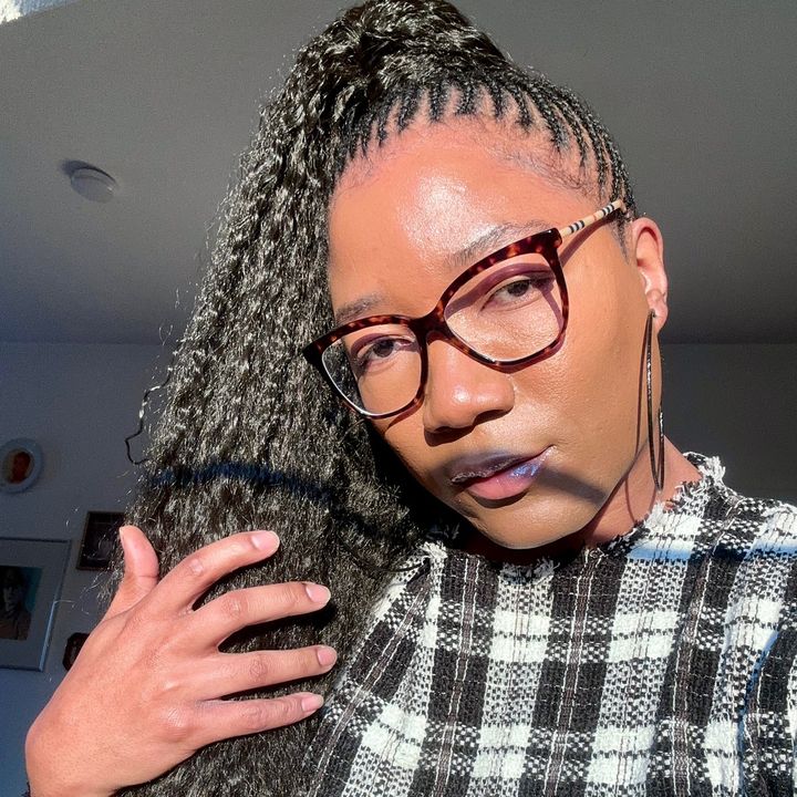 🌸Nicole Tjongontjoza🌸