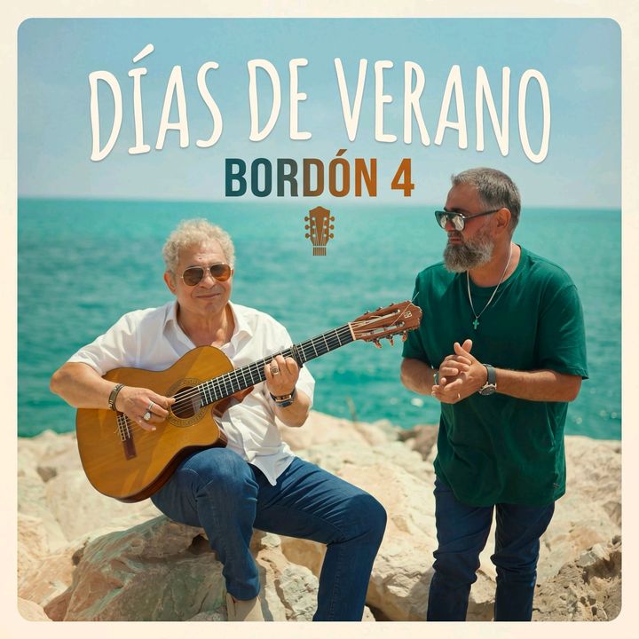 Bordón 4 Oficial