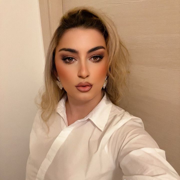 Blerina hoxha