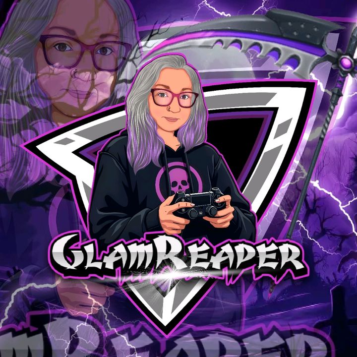 GlamReaper88