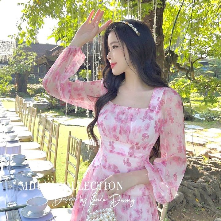 Xưởng May MDU
