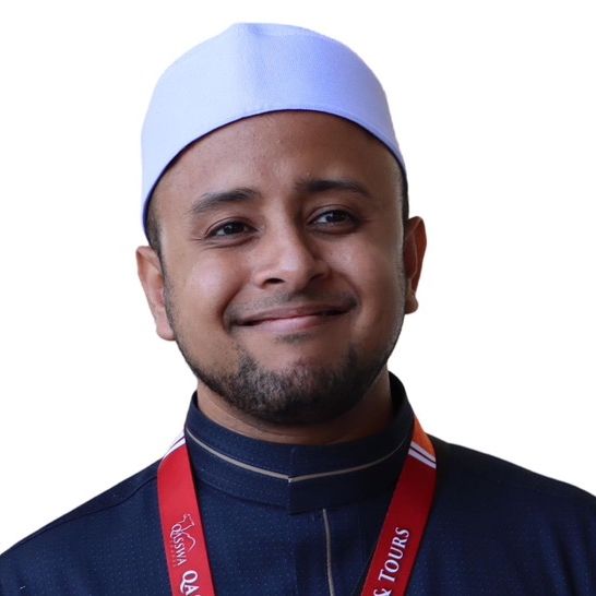 syed