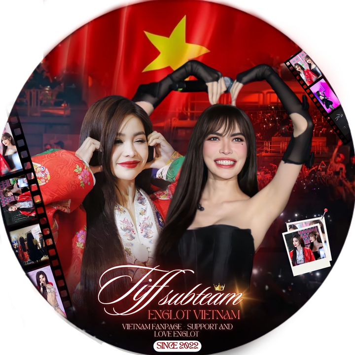 Tiff Team - Englot Vietnam