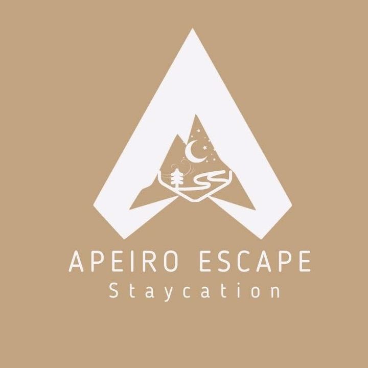 Apeiro Escape Staycation