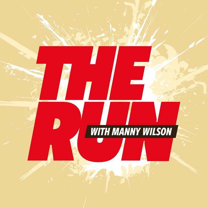 TheRunPodcast