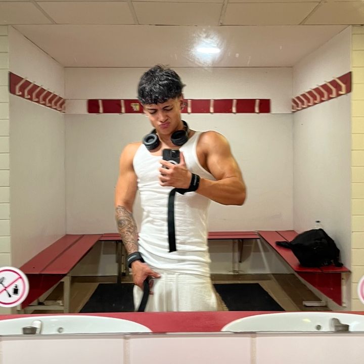 Izanperez
