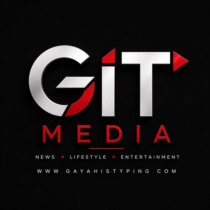 GIT MEDIA