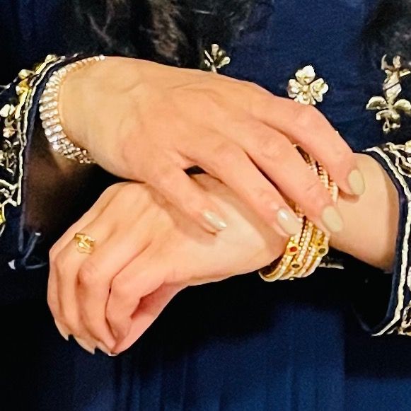 Iqra Sheraz