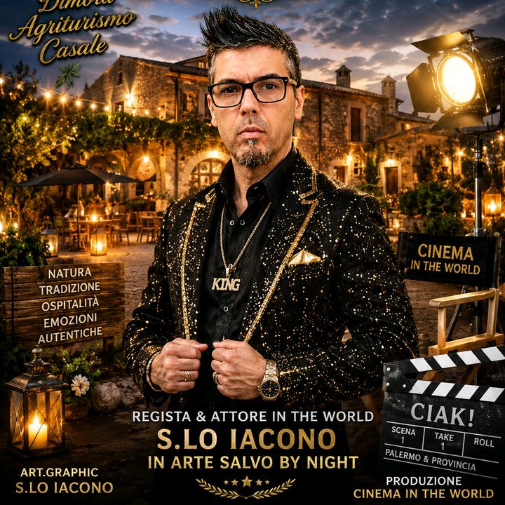 salvo by night in the world