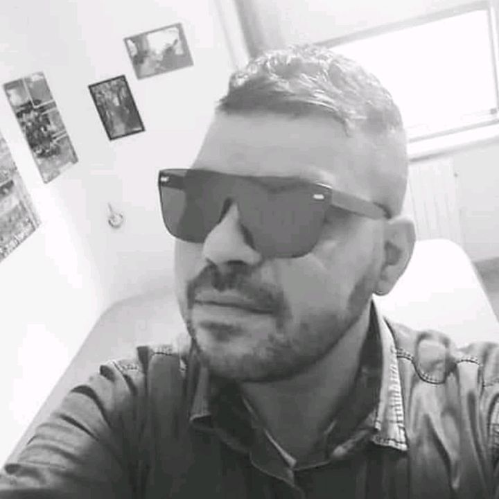 Francesco ❤️💙 Paciola
