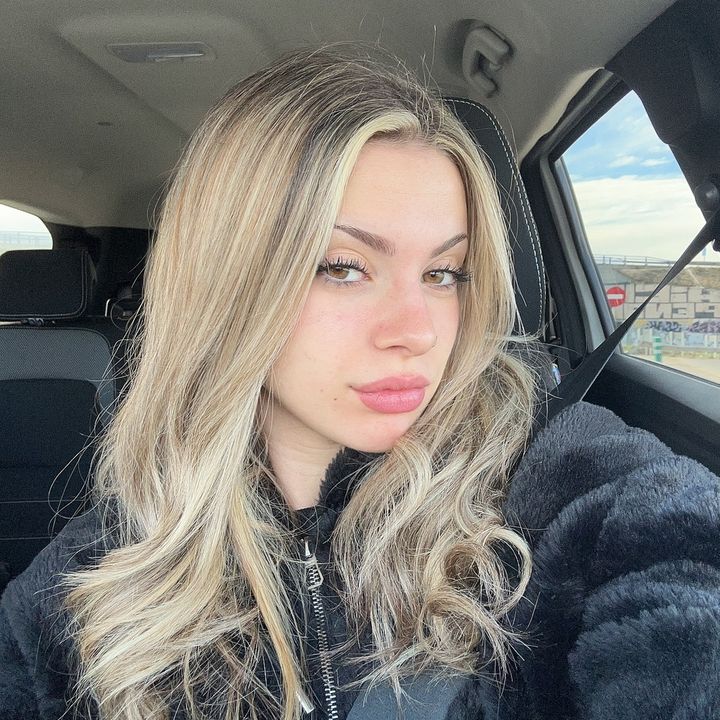 𝓥𝓲 💋
