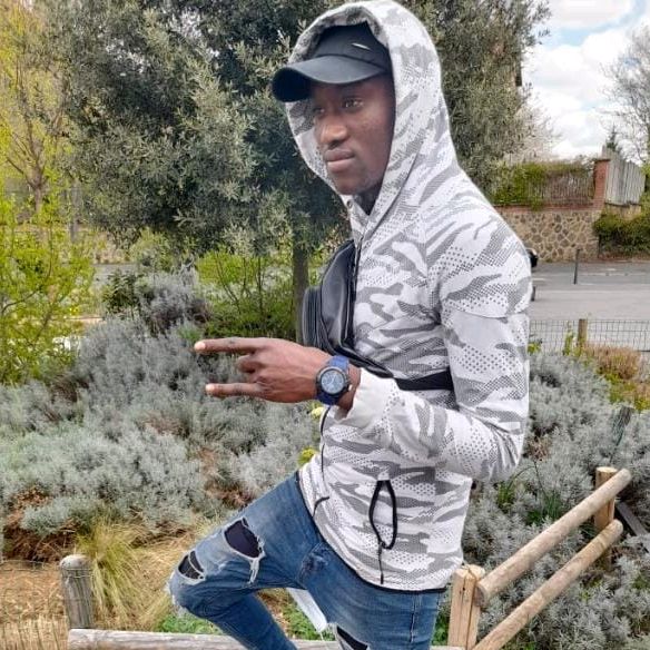 MAMOUDOU