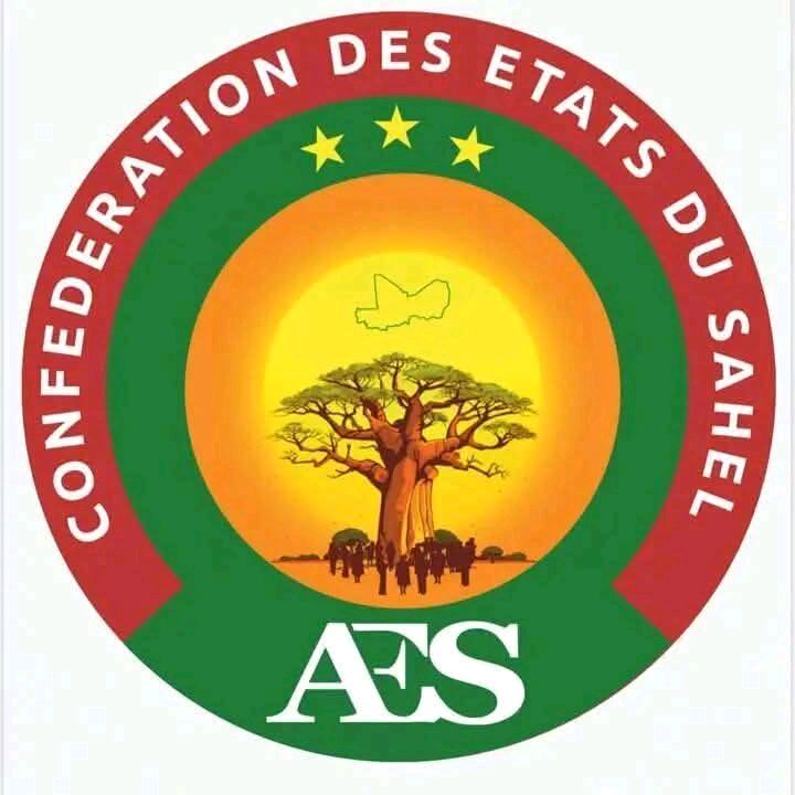 AES INFO Mali 🇲🇱🇧🇫🇳🇪🫡