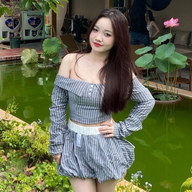 Lý Minh Châuu