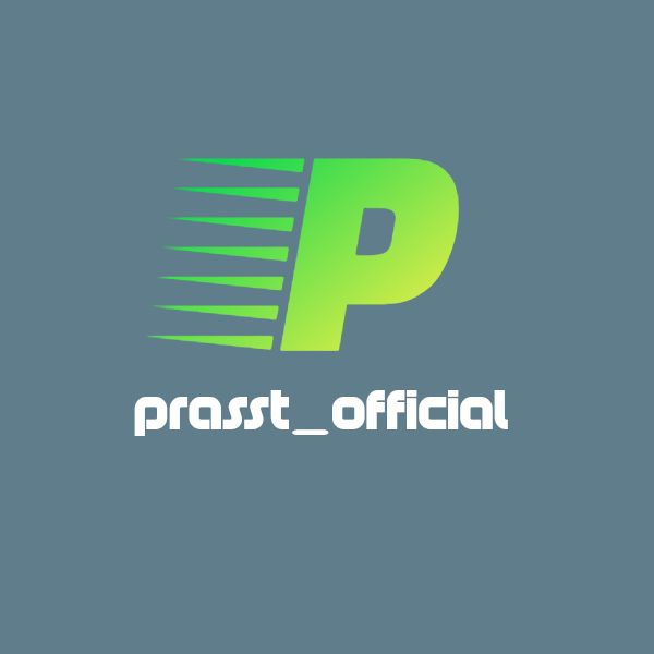 Prasst