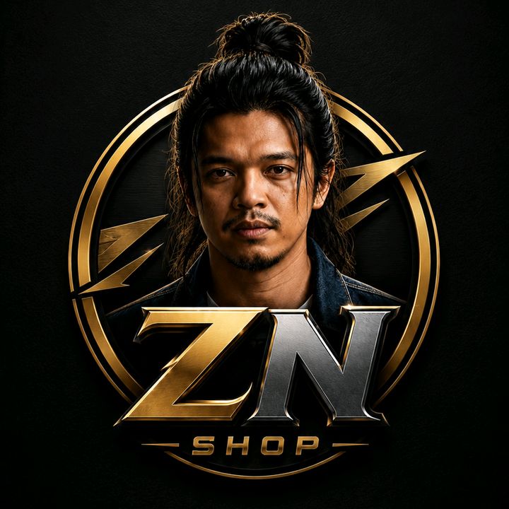 ZAINURIN (Yen)