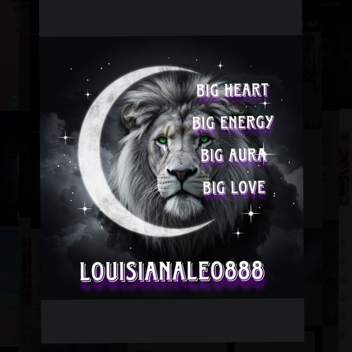 louisianaleo888
