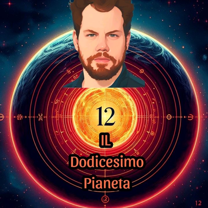 IlDodicesimoPianeta