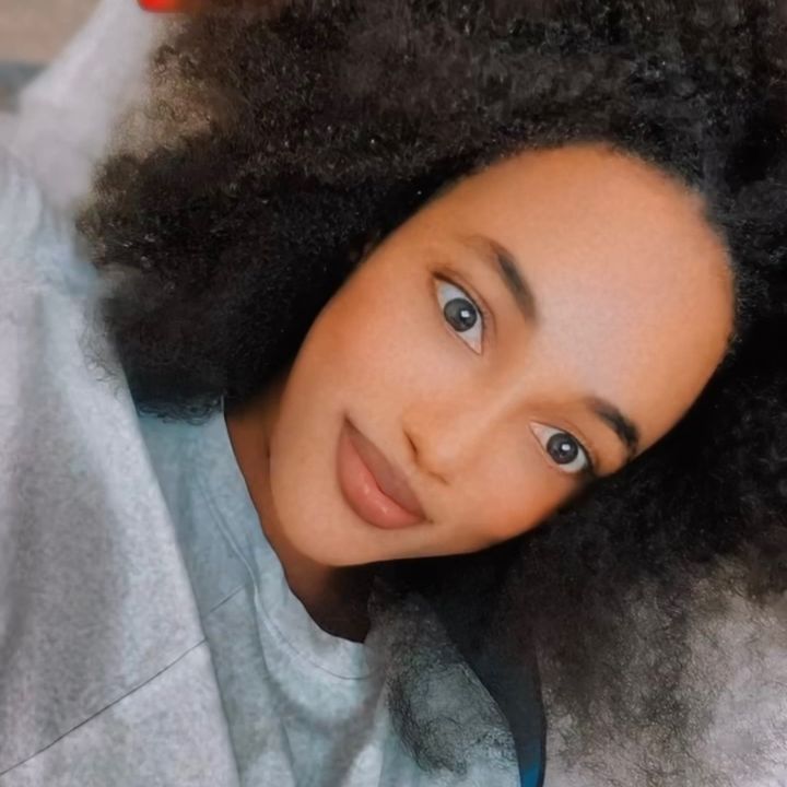 Miss Diallo 🦋♥️
