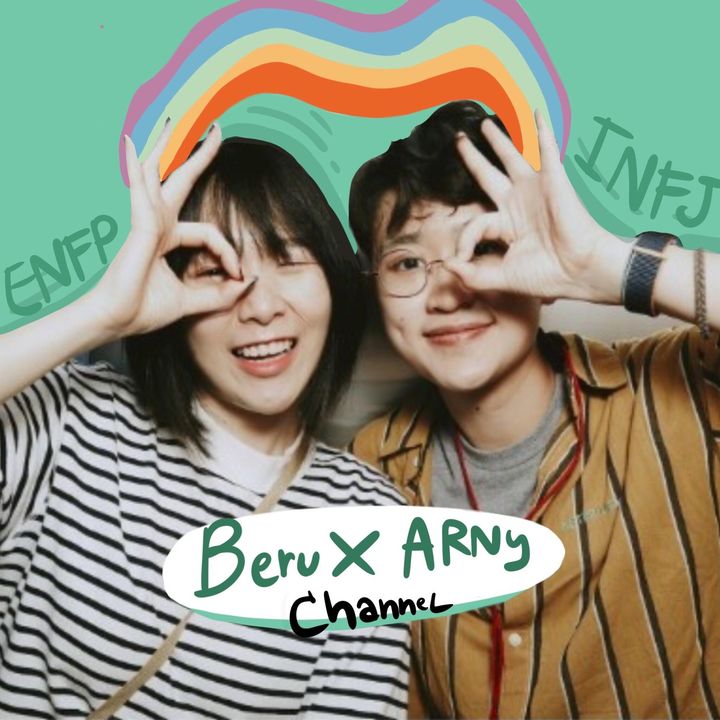 BeruArny Channel : เบรุอาร์นี่