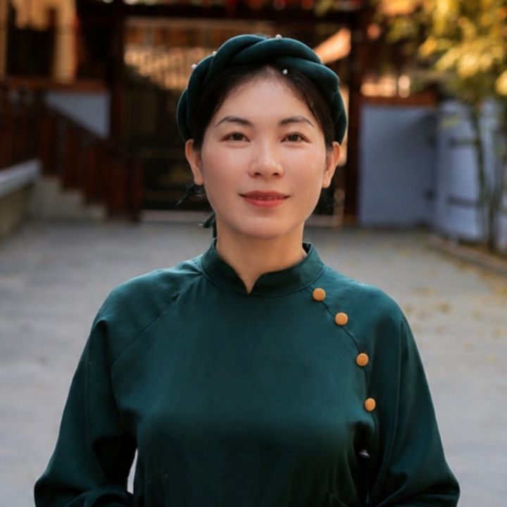 Thảo Phong Thuỷ Cải Vận