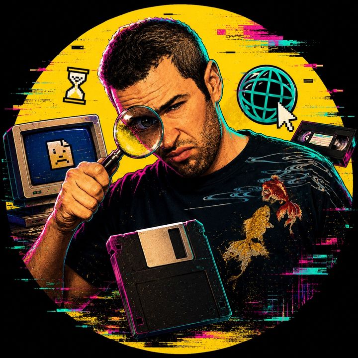 TheLostFloppy