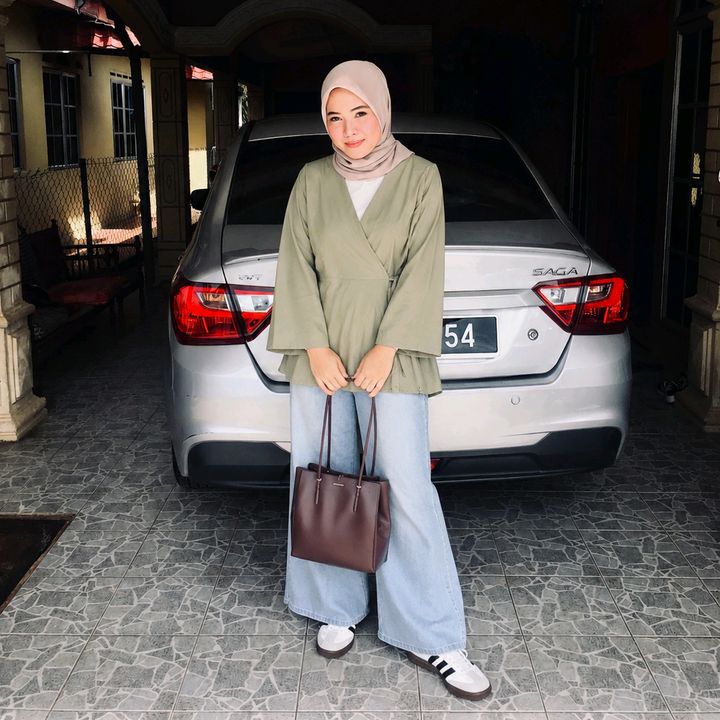 Hanis sahirah binti hassim